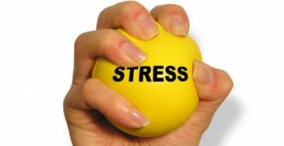 Stresle Baş Etme: Stres Faktörleri Ve Stresle Başa Çıkma