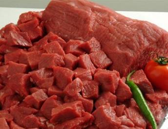 Kırmızı etin faydaları
