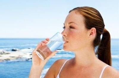 Sıcak su içmenin faydaları